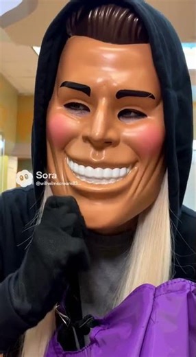 Celebrity Faces, Dirty Money | SORA 2 | WTF |