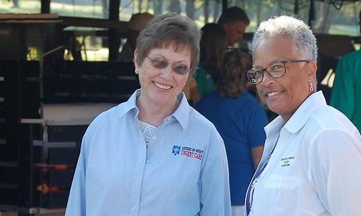 Catherine McAuley MERCY Foundation