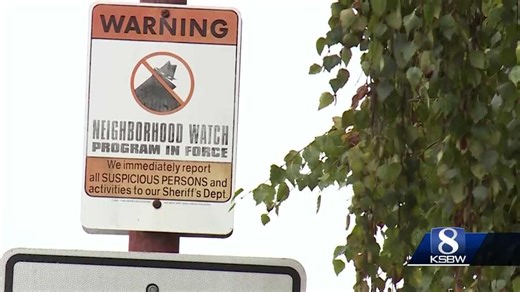 Aptos neighborhoods on edge after over 12 reported home burglaries