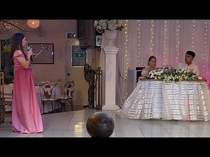 Maimai and Anne’s Love Story by TMN