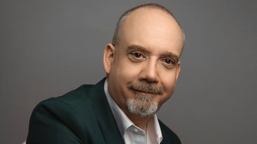 Paul Giamatti was 'horrified' to find out his character in Private Parts was based on a real man | CBC Arts