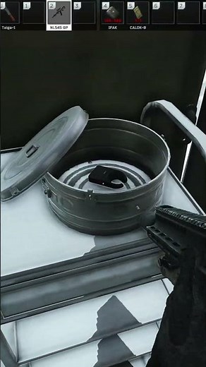The New Camp On Interchange Is Ledx Heaven!