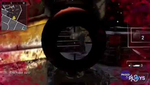 Every Call of Duty Campaign Ranked