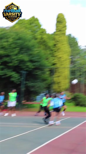 Netball Varsity League Overview and Highlights
