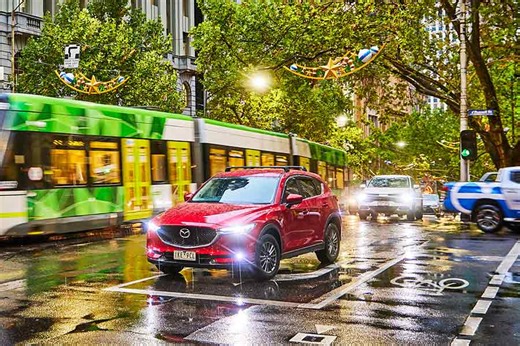 Hook turns explained: how to do a hook turn safely in Melbourne | RACV