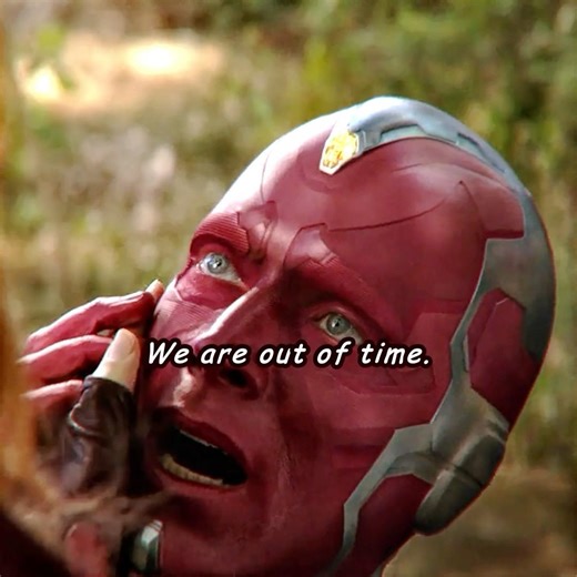 Thanos destroys Vision to obtain the Mind Stone.#avengers #movieclips #viralvideo #shorts