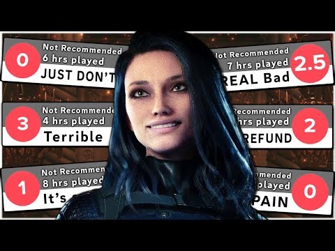 I BEAT Code Violet so no one else EVER has to