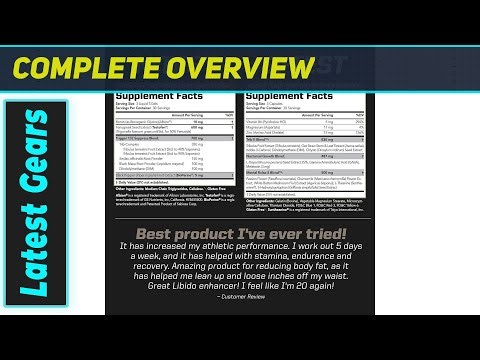 PMD Sports Flex Stack Advanced: Unleash Your Ultimate Muscle & Vitality