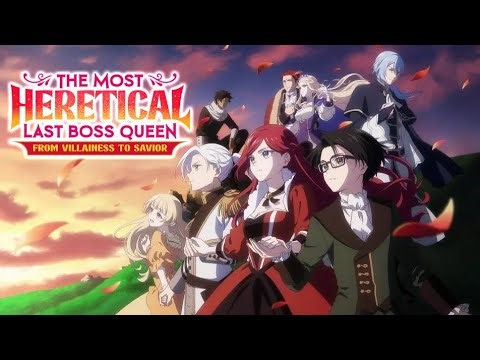 Anime in English Dub ⚡️ All Episodes 1–12 ⚡️ Full Screen HD ⚡️ Binge Watch Complete Series 2026 #006