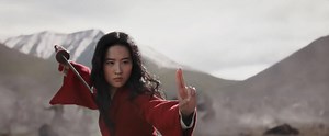 14K views · 270 reactions | Loyal, brave and true. It is her duty to protect her family. Check out the latest trailer for Disney's #Mulan | Village Cinemas | Facebook