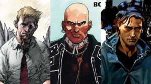 14 Comics That Defined DC's Vertigo Imprint