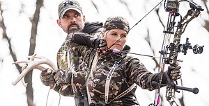 Crush with Lee & Tiffany - Outdoor Channel