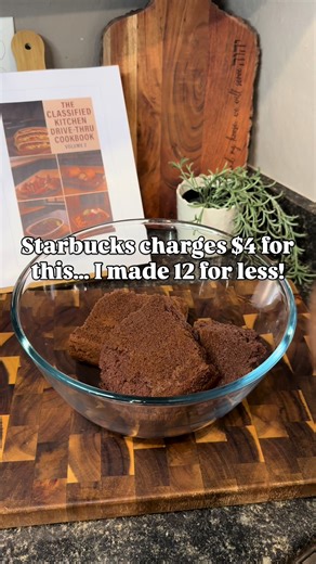 Starbucks Chocolate Cake Pops Recipe