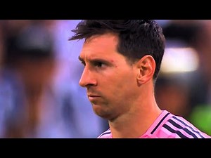 Lionel Messi vs Alianza Lima 2026 | Full Highlights 🔥🐐