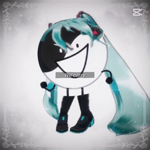 Credits to all the artists that made these MASTERPIECES