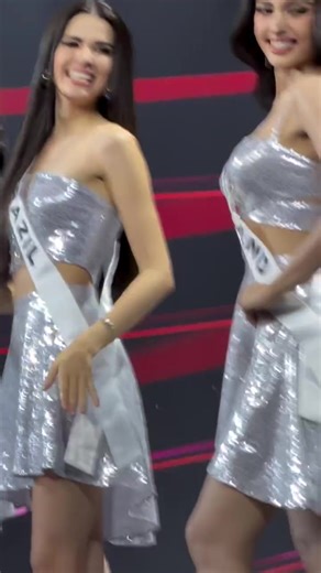 ‼️SELECTION JOIN THE TOP30 MISS UNIVERSE 2025.👑💎✨ #missuniverse #mu #beautypageant #pageant #foryourpage