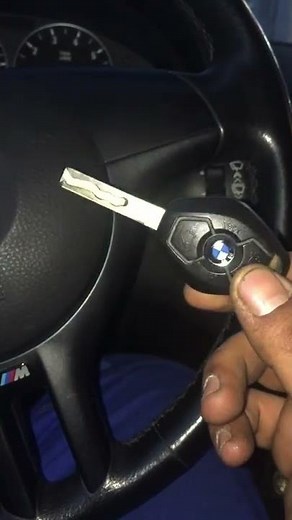 BMW E46 Schlüssel codieren (Zentralverriegelung)