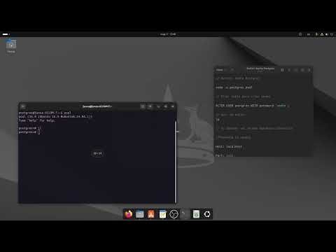 Como conectar o DBeaver ao PostgreSQL | Tutorial Rápido #07