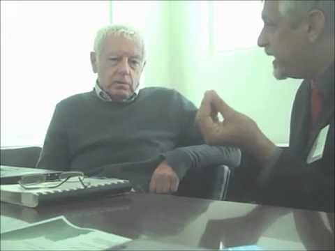 Michael Denton: An Interview