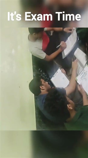 Class 12 SEM 03 Mock Test 🔥 | Are You Ready? 💯 #Shorts