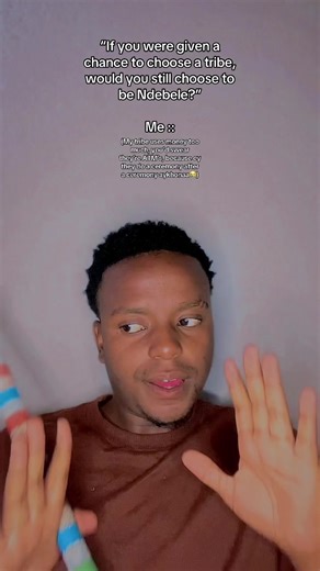 Exploring Ndebele Identity Through Ceremonies