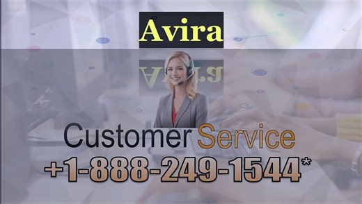 Avira™© Antivirus Support: How to Contact the Official Help Desk (24/7 Guide)