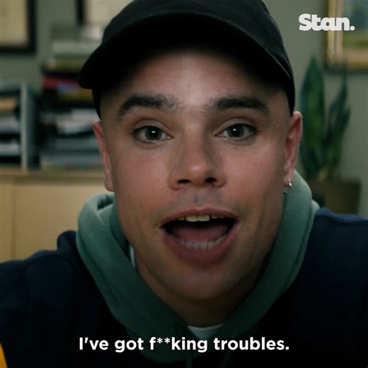 5.5K views · 32 reactions | From Belfast rappers Kneecap comes their critically acclaimed, self-titled film. Kneecap is now streaming on Stan. #Kneecap | Stan. | Facebook