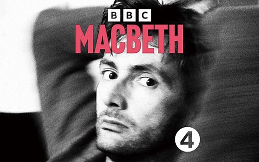 【David Tennant】Macbeth