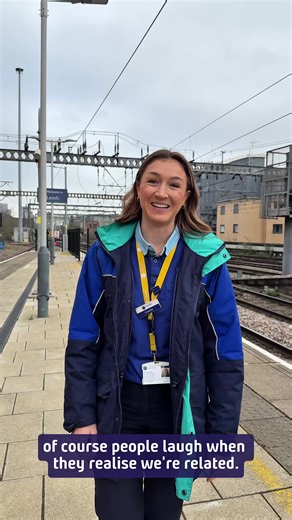 Celebrating Mother’s Day with Northern Trains