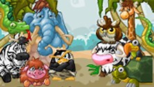 Play Snoring Before Time | Free Online  Games. KidzSearch.com