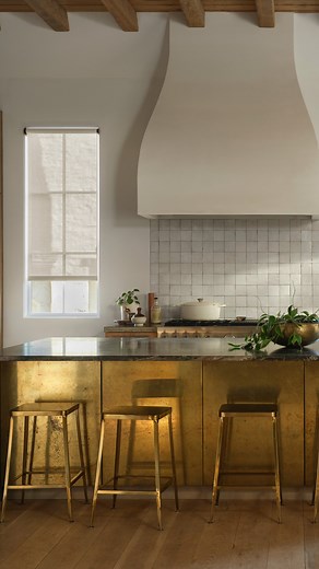 1.4K views | Introducing the NEW Sunbrella Custom Window collection of roman shades, custom drapery, and solar shades – all made with expert designs, smart, stunning fabrics, and home compatibility. Sunbrella now brings curated design and exceptional performance to custom window. Explore our tailored collection and find a dealer in your area to get started today. Learn More: https://www.sunbrella.com/sunbrella-custom-window-treatments | Sunbrella | Facebook