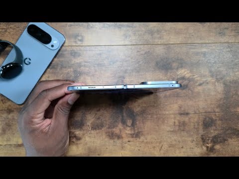 Google Pixel 10 Pro Fold 60 Days later!