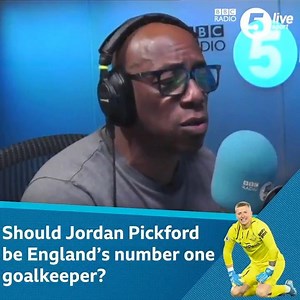 140K views · 238 reactions | 'You want the England football team goalkeeper to be in the best form of his life going into UEFA EURO 2020' 女理 The Monday Night Club discuss Jordan Pickford's recent form and place in the England team... | BBC Radio 5 live Sport | Facebook