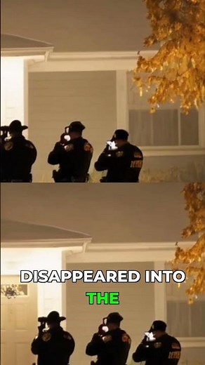 What Happened During That Terrifying Struggle? #TrueCrime