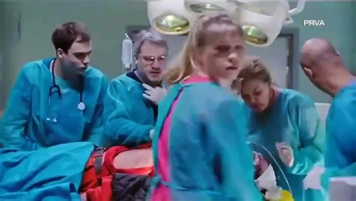 Urgentni centar sezona 2 epizoda 26