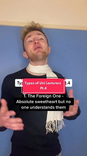 Challenges in College Lectures: Are You Brave Enough for No. 3?