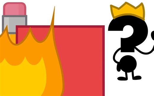 每个OBJECT SHOW（OSC）/物品秀的WINNER！（Winners of Object Shows）