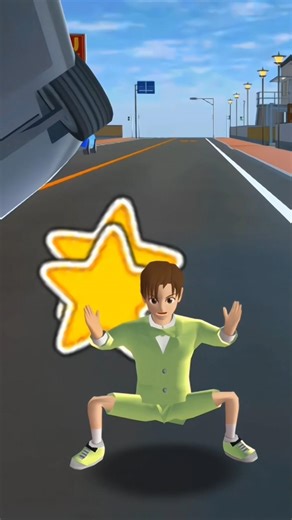 Thum Thum New viral trend #sakuraschoolsimulator #shorts #viral #trend