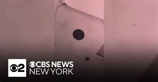 NYC spa accused of having hidden camera in locker room