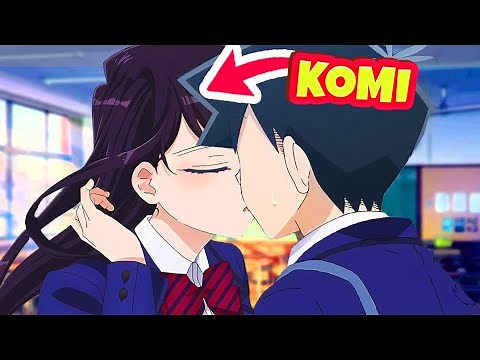 💠 Resumen del Manga de Komi San - Después del Anime (Parte 1)