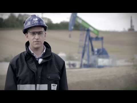 Drilling for oil & gas: Commingled Production