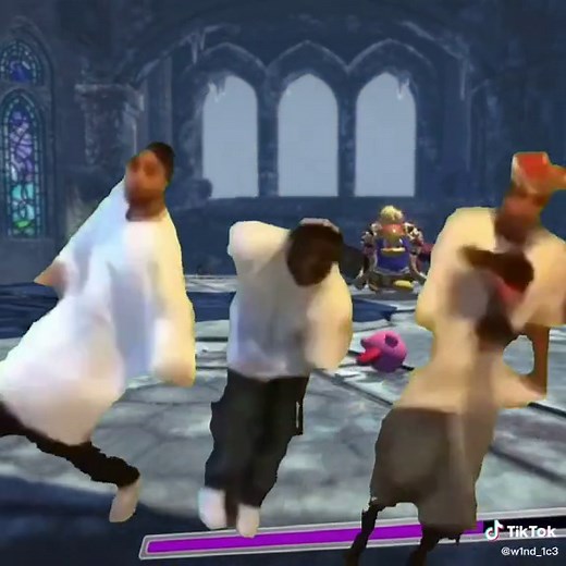 King Dedede Theme Song Remix | Kirby Dream Land