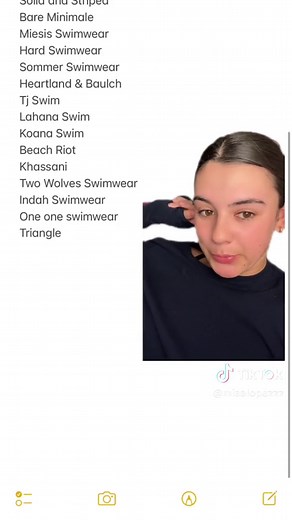 Top Bikini Brands for Summer 2025 | Where to Buy Bikinis