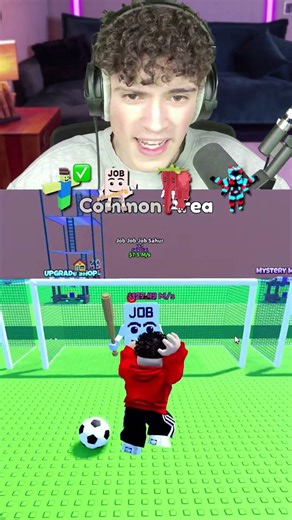TOR = Infinity🤔 #roblox