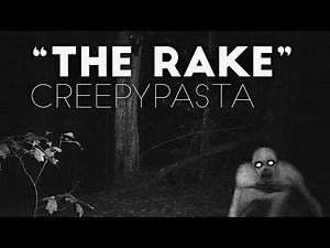 “The Rake” Creepypasta | Haunt Stories