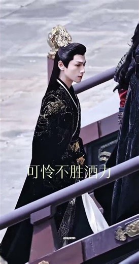 闲暇时只能翻一翻库存 ｜ When Free Time Means Browsing Old Footage #罗云熙 #luoyunxi #cdrama