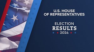 CA Congressional District Races | Live Election Results
