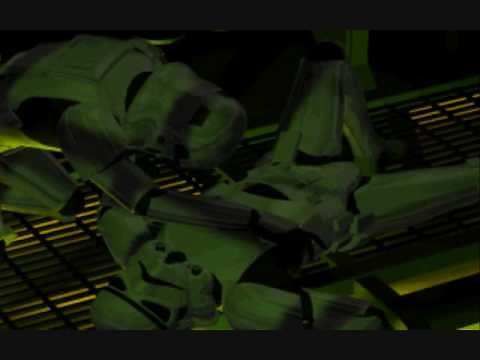 Star Wars: Rebel Assault 2- A boatload of FAIL/Death