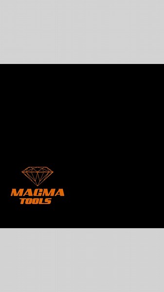 💎 Magma Tools 💎 Centrador de broca Guía de broca ajustable 4-12mm #magmatools#herramientas#diamantadas