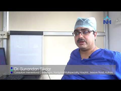 Leadless Micra Pacemaker Explained | Dr. Sunandan Sikdar | Pacemaker Infections & Treatment